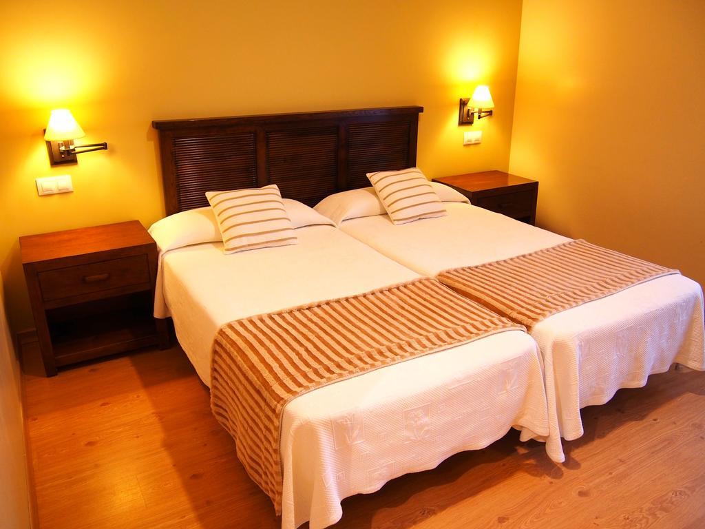 Hotel Balcon De San Bartolo Barreiros Zimmer foto
