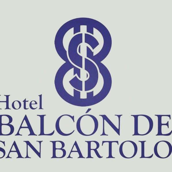 Hotel Balcon De San Bartolo Barreiros Exterior foto